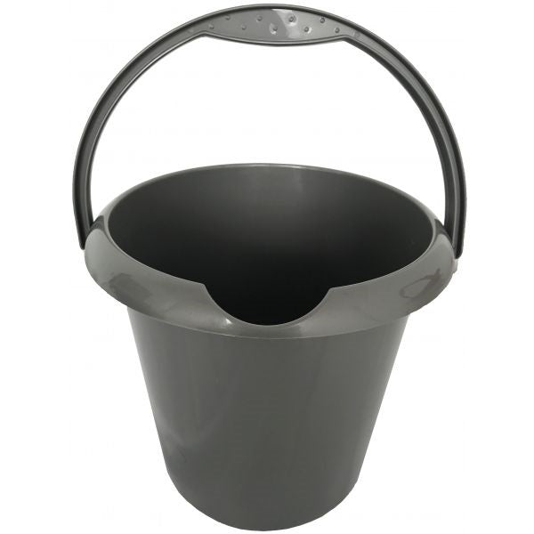 round-bucket-silver-5l