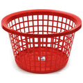 round-laundry-basket-glitter-red
