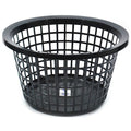 round-laundry-basket-graphite