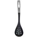 royalford-black-nylon-slotted-spoon-36cm