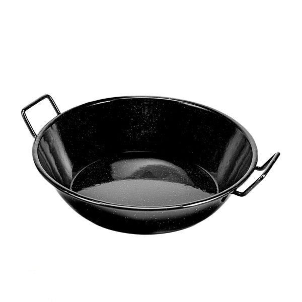 royalford-non-stick-enamel-coated-wok-pan-22cm