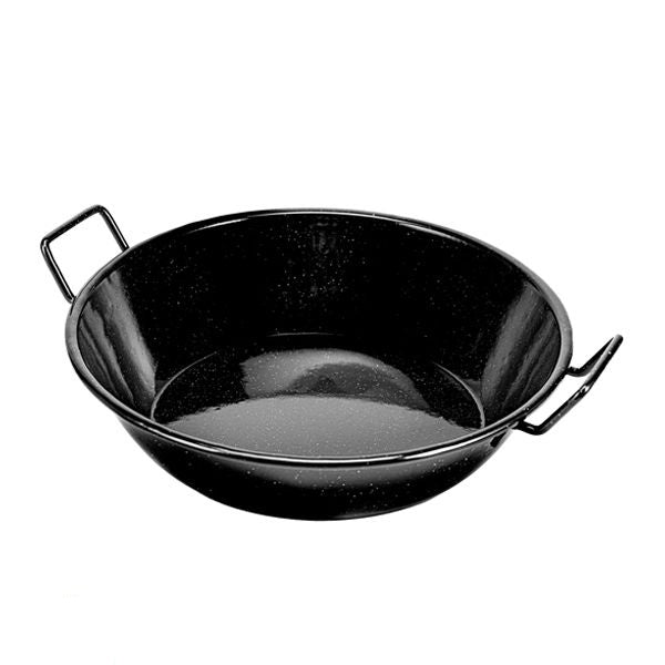 royalford-non-stick-enamel-coated-wok-pan-24cm