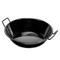 royalford-non-stick-enamel-coated-wok-pan-30cm