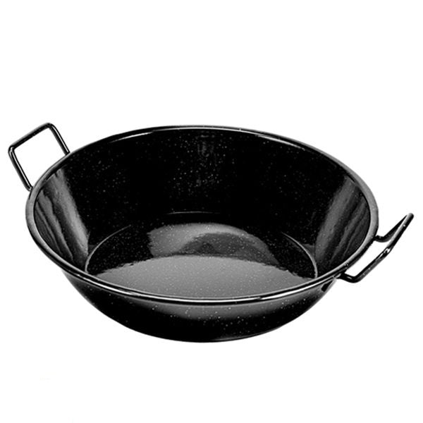 royalford-non-stick-enamel-coated-wok-pan-32cm