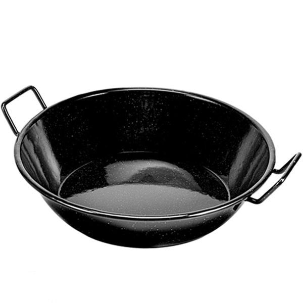 royalford-non-stick-enamel-coated-wok-pan-34cm