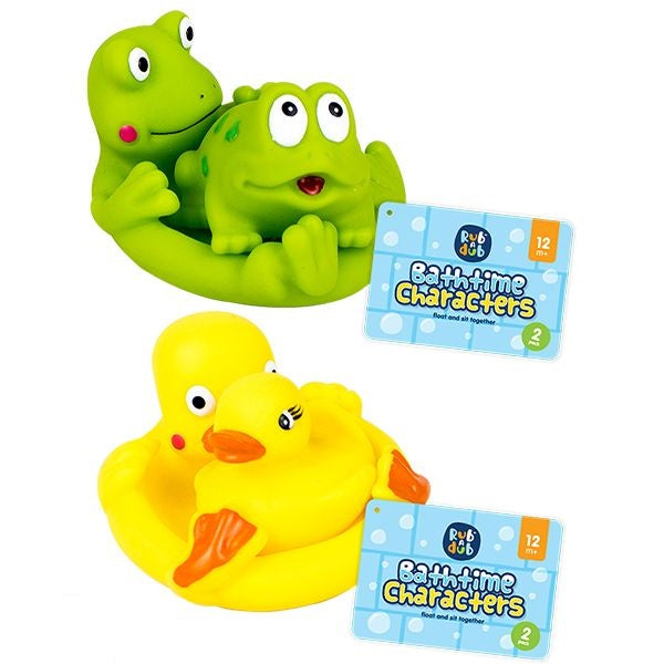 rub-a-dub-floating-bathtime-characters-2-pack