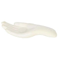 Open Hand Tealight Holder