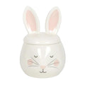 Bunny Face Oil And Wax Burner - Easter