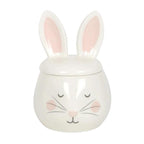 Bunny Face Oil And Wax Burner - Easter