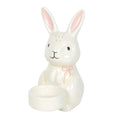 Bunny Shaped Tealight Holder - Easter