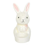 Bunny Shaped Tealight Holder - Easter