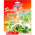 sealapack-simply-steam-microwave-cook-bags-30-pack