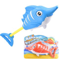 sealife-swordfish-pump-action-water-squirter-assorted-colours