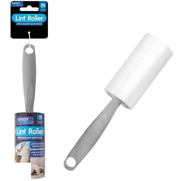 smart-choice-pet-lint-roller-10m