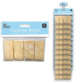 so-useful-party-bamboo-cocktail-sticks-150pc-4-pack-clip-strip