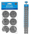 so-useful-stainless-steel-scourers-8-pack