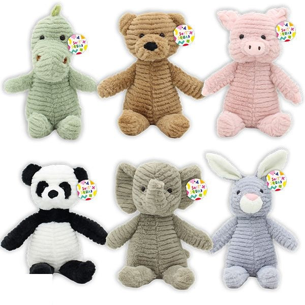 soft-squad-plush-animal-baby-toy-25cm-assorted