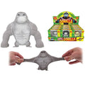 squish-and-stretch-gorilla-toy-cdu-assorted-colours