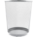 store-smart-silver-metal-mesh-bin