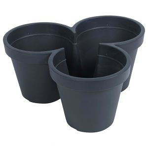 strawberry-planter-black-stackable-plant-pot