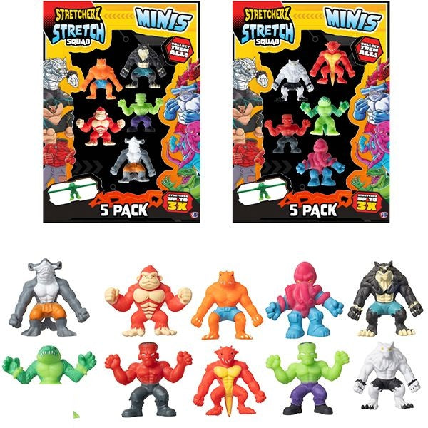 stretcherz-stretch-squad-mini-toys-5-pack-assorted