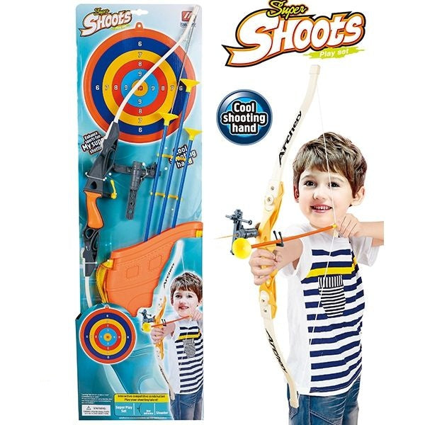 super-archery-play-set-with-darts-holster-and-target-board