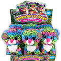 super-soft-glitter-eyes-rainbow-leopard-soft-toy-20cm-cdu