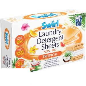 swirl-non-bio-tropical-laundry-detergent-sheets-20-pack