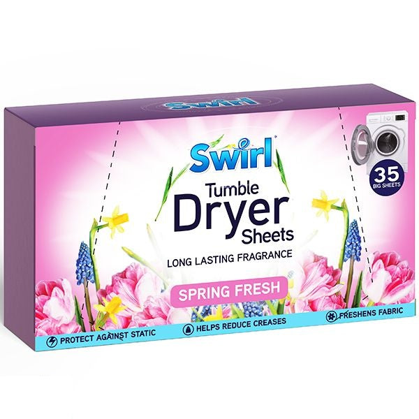 swirl-spring-fresh-tumble-dryer-sheets-35-pack
