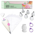 swirly-bake-disposable-piping-bags-set-100-pack