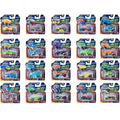 teamsterz-die-cast-metal-beast-machine-vehicles-assorted