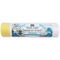 tidyz-20-fresh-linen-extra-strong-pedal-bin-liners-15l