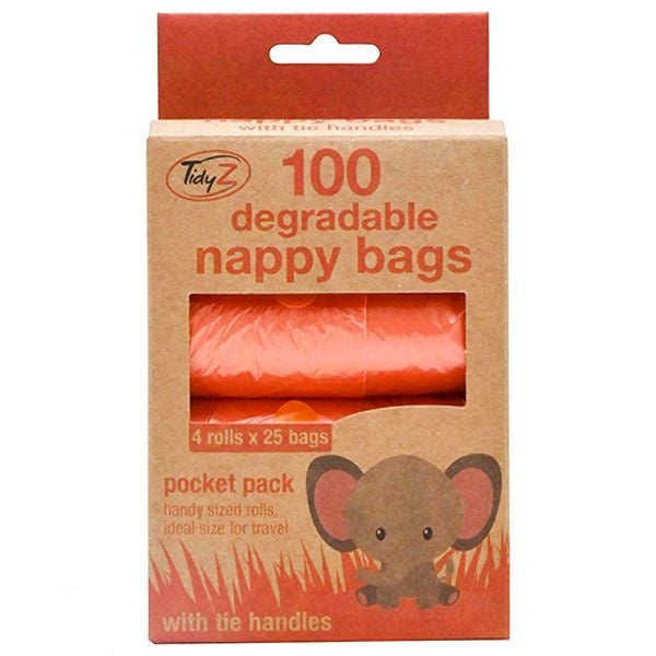 tidyz-degradable-nappy-bags-with-tie-handles-100-pack