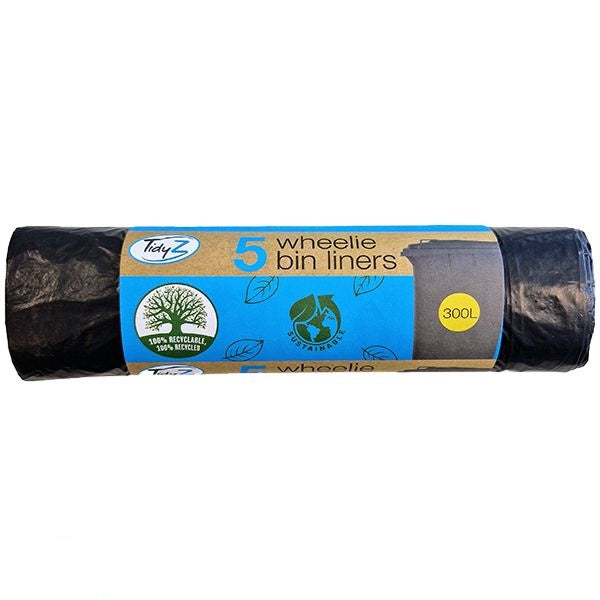 tidyz-wheelie-bin-liners-5-pack-300l
