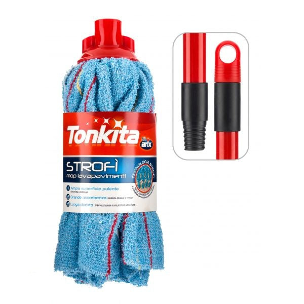 tonkita-cotton-strofi-mop-with-handle-130cm