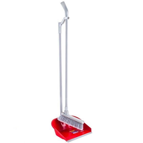 tonkita-long-handled-dustpan-and-brush-set