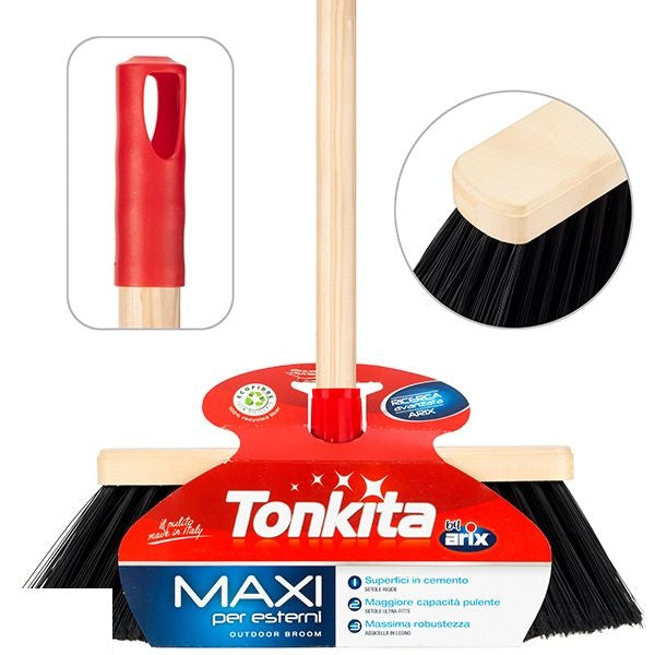 tonkita-maxi-outdoor-broom-with-handle-130cm