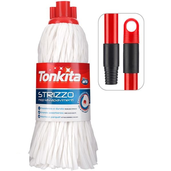 tonkita-strizzo-spun-lace-mop-and-handle-130cm