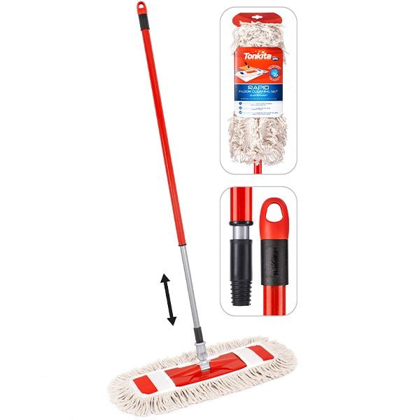 tonkita-telescopic-handle-rapid-flat-mop-79cm