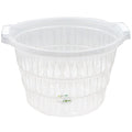 transparent-rounded-clothes-basket