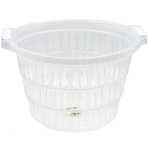 transparent-rounded-clothes-basket