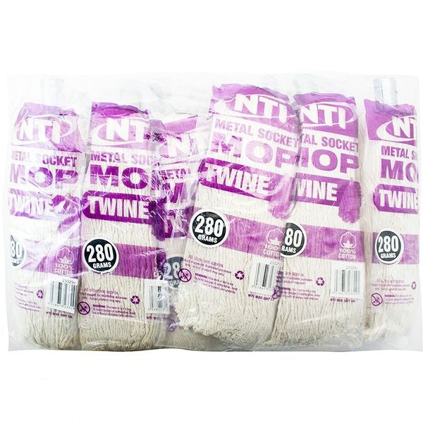 twine-metal-socket-mop-head-280g