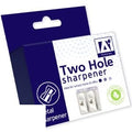 two-hole-pencil-sharpener