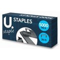 u-26-6-staples-5000-pack