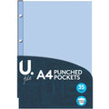 u-a4-punch-pockets-35-pack