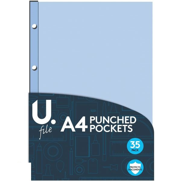 u-a4-punch-pockets-35-pack
