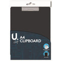 u-black-a4-clipboard-with-cover