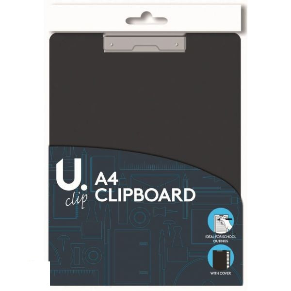 u-black-a4-clipboard-with-cover