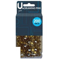u-drawing-pins-200-pack