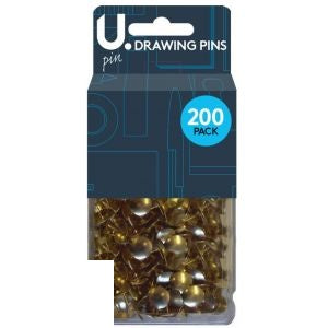 u-drawing-pins-200-pack
